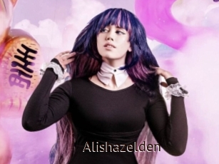 Alishazelden