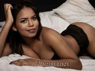 Alisonivanov