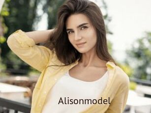 Alisonmodel