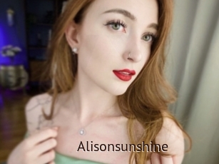 Alisonsunshine