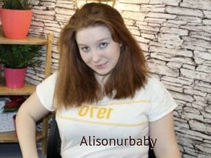 Alisonurbaby