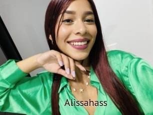 Alissahass