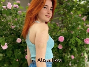 Alissalissa