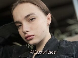 Alissawilson