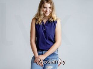 Alissiamay