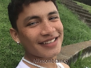 Alissonblanco