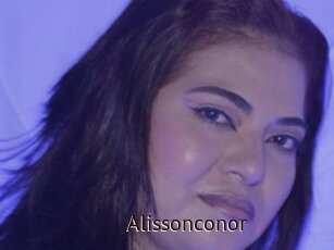 Alissonconor