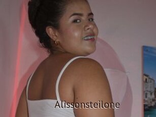 Alissonsteilone