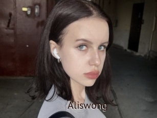 Aliswong