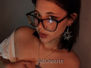 Alixhearts