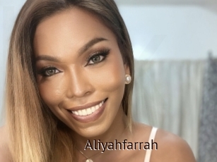 Aliyahfarrah