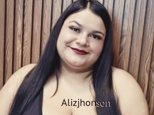 Alizjhonson