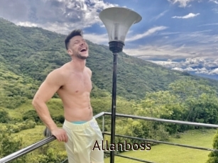 Allanboss