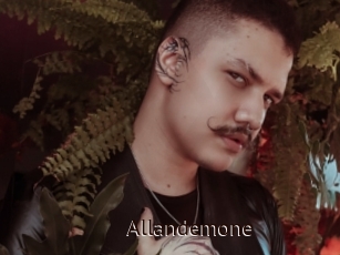 Allandemone