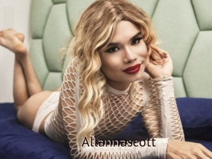 Allannascott