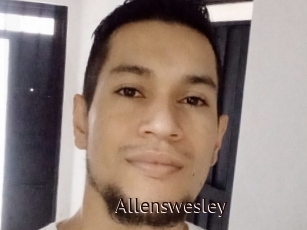 Allenswesley