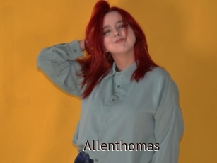 Allenthomas