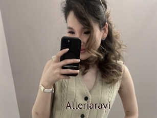 Alleriaravi