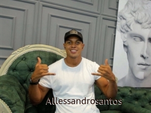 Allessandrosantos