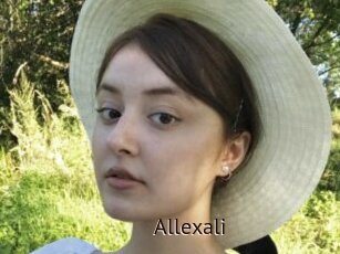 Allexali