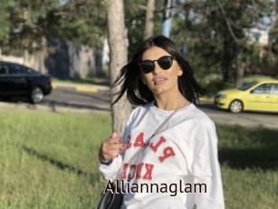 Alliannaglam