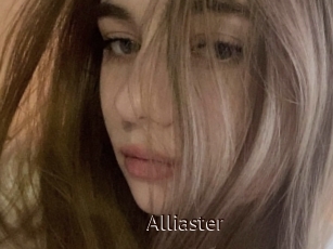 Alliaster