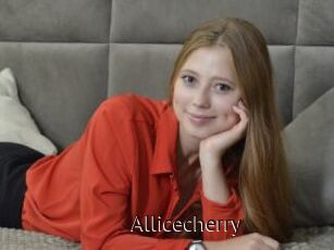 Allicecherry