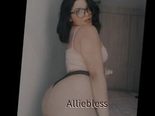 Alliebless