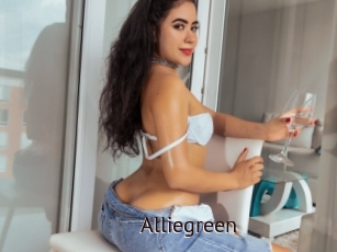 Alliegreen