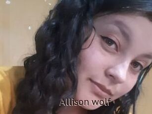 Allison_wolf