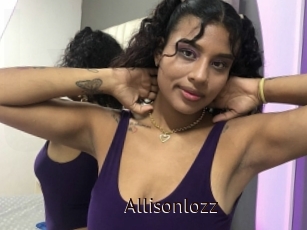 Allisonlozz