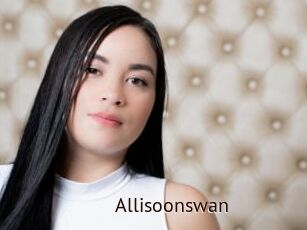 Allisoonswan