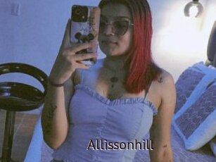 Allissonhill