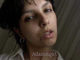 Allsaintgirl