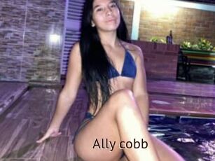 Ally_cobb