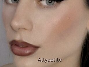 Allypetite