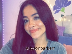 Allysonparkerr