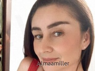 Almaamiller