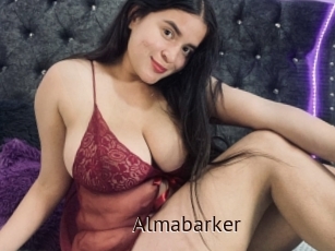 Almabarker