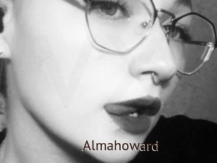 Almahoward