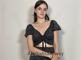 Alodiablakeway