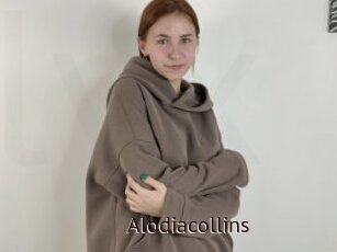 Alodiacollins