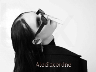 Alodiacordne