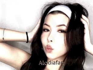 Alodiafarr