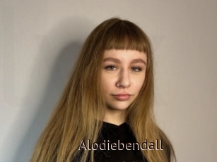 Alodiebendall