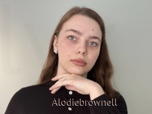 Alodiebrownell