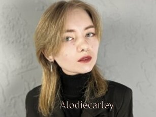 Alodiecarley