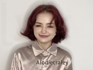 Alodiecraley