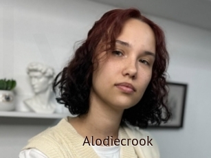 Alodiecrook