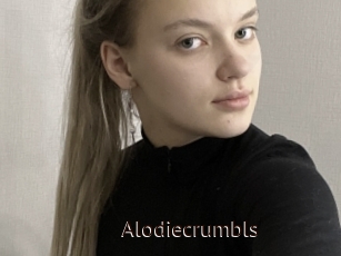 Alodiecrumbls